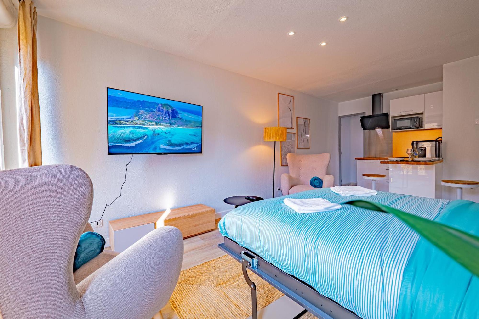 Les Suites Du Castillet بيربينيو المظهر الخارجي الصورة