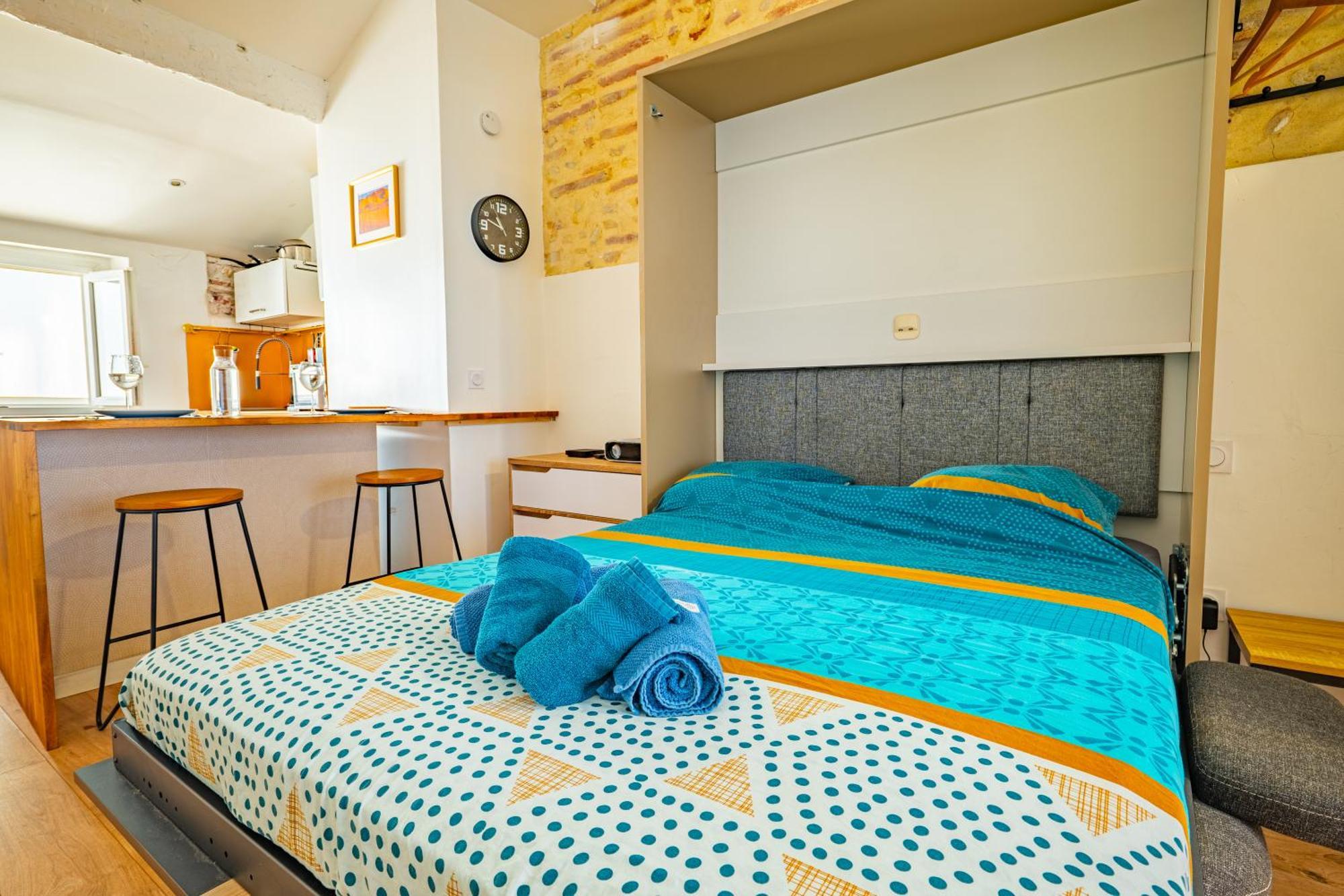 Les Suites Du Castillet بيربينيو المظهر الخارجي الصورة
